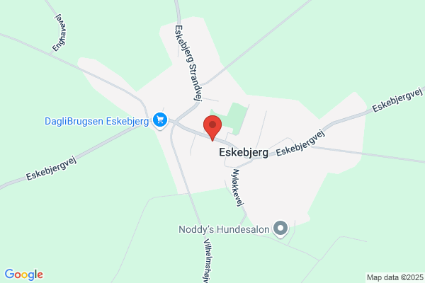Eskebjerg og omegns beboerforening