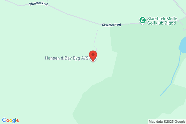 Hansen P. Byg