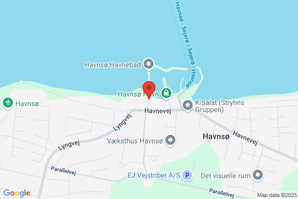 Havnsø Kro