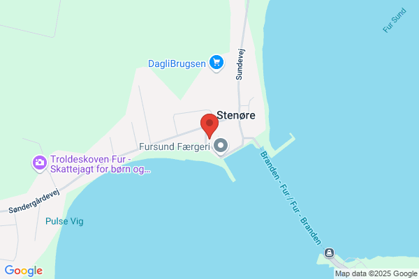 Havnsø Tømrer- og Snedkerforretning ApS