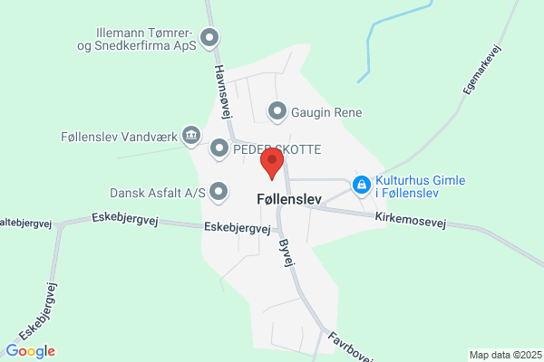 Havnsø Vinduesfabrik ApS