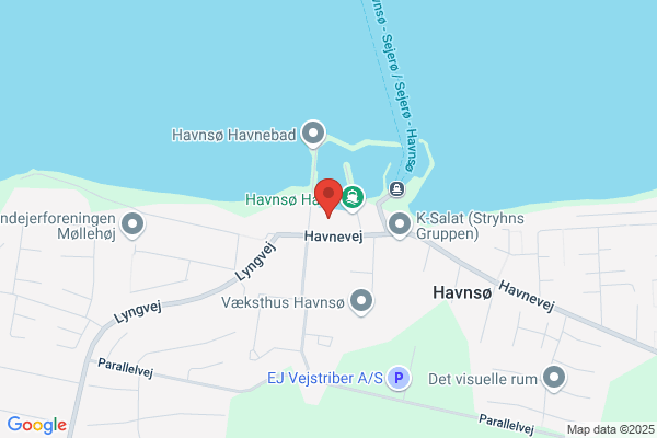 Havnsø Værft
