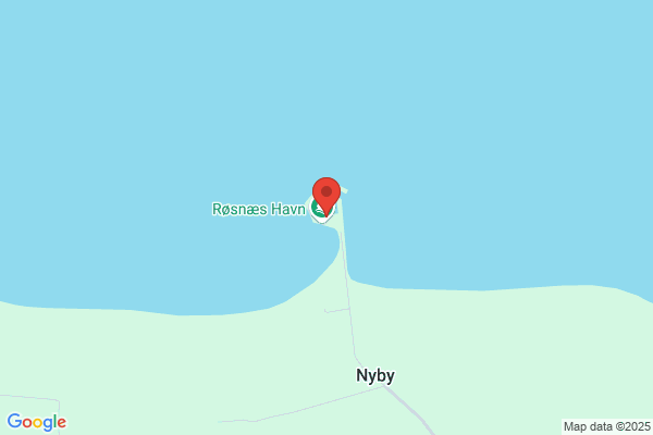 Håndkøbsudsalget i Havnsø