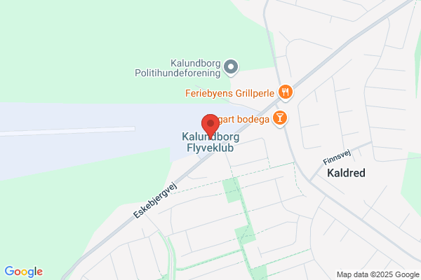 Kalundborg Flyveklub