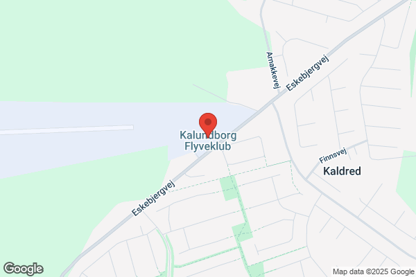 Kalundborg Flyveplads