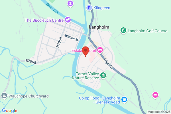 Langholm Foto