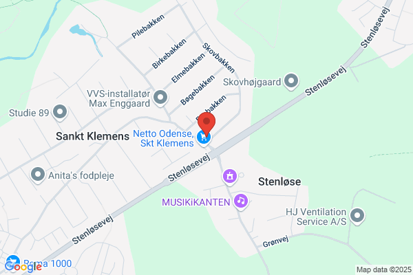 Sussie Frisør