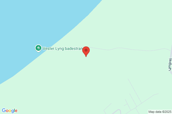 Vesterbjerg Børnehave