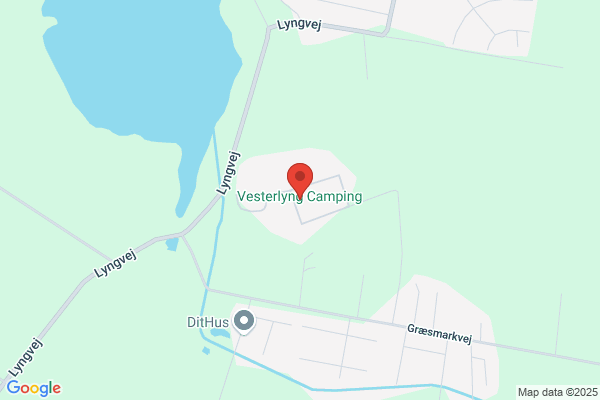 Vesterlyng Camping