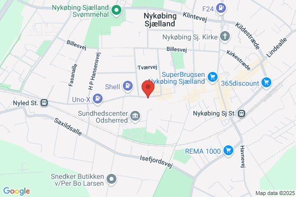 Grønborg Revision