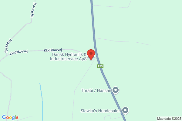Assistance Kontorservice
