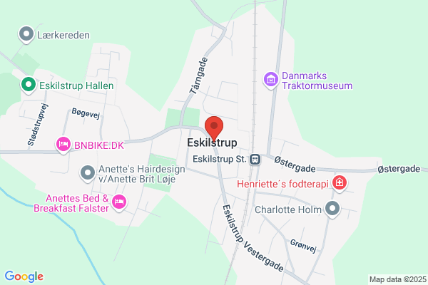 Brændselsgården