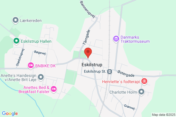 Døgnkiosken