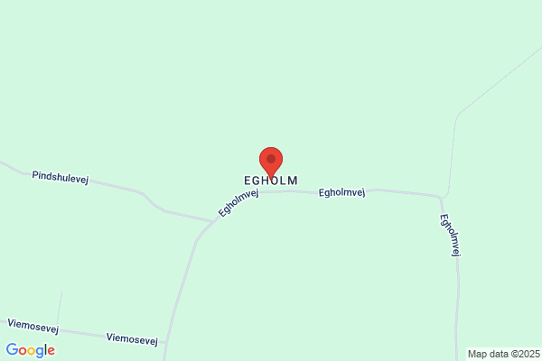 Egholm I/S