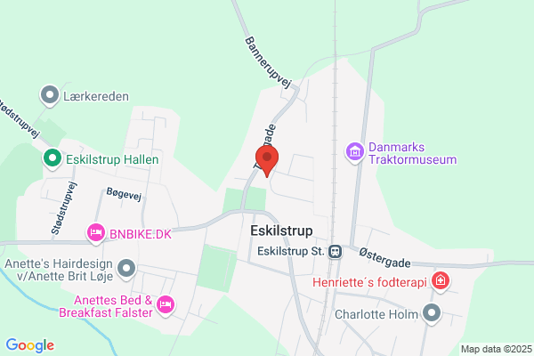 Entertaineren