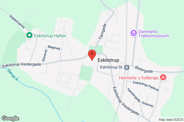 Eskildstrup Håndboldklub
