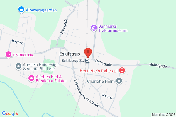 Eskilstrup El ApS