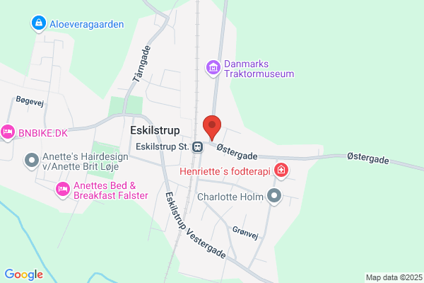 Eskilstrup Grill & Bodega