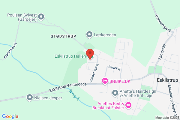 Eskilstrup Petanque Klub