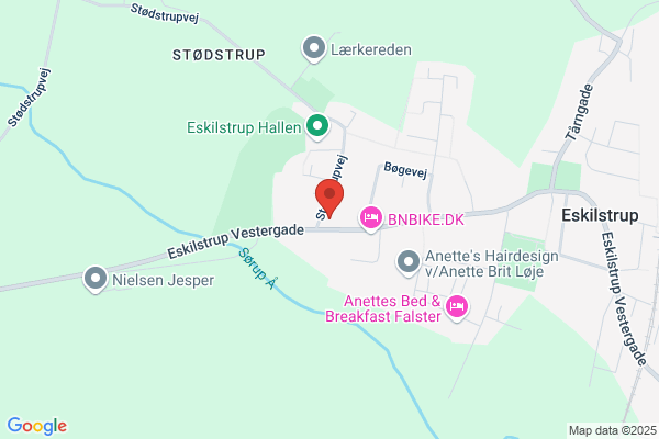 Eskilstrup Plejecenter