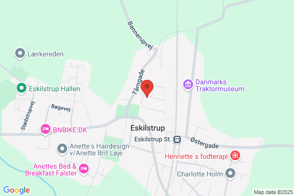 Eskilstrup Vest Antenneforening