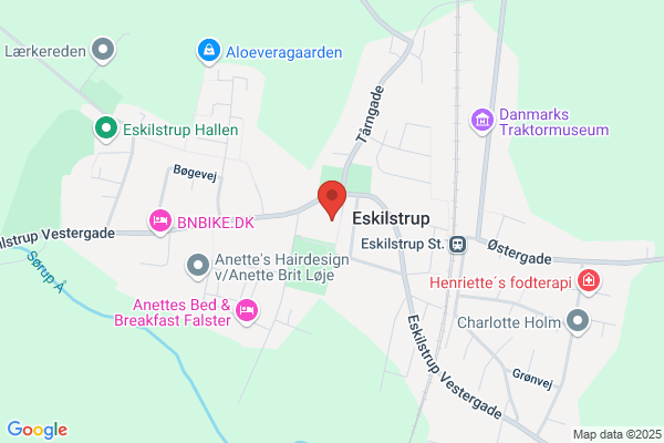 FDF Eskilstrup