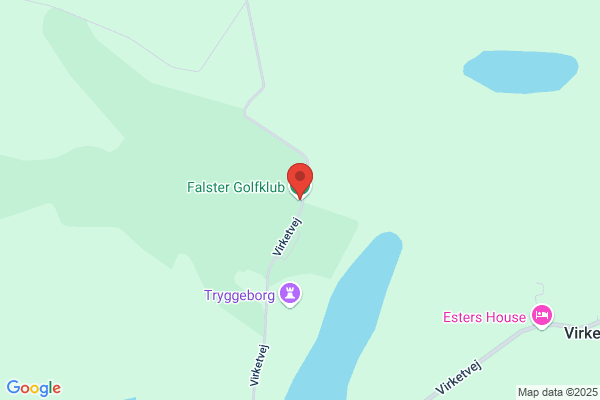 Falster Golf Klub