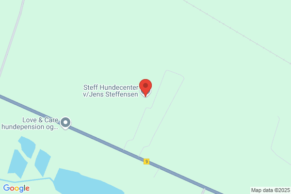 Falster Hundehotel