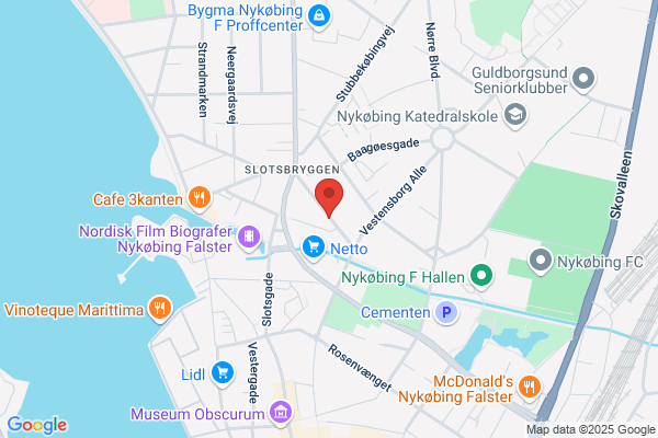 Finsk Badstue Eskilstrup