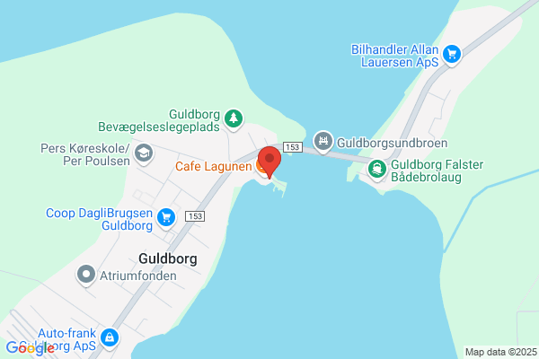 Guldborgland Bådelaug
