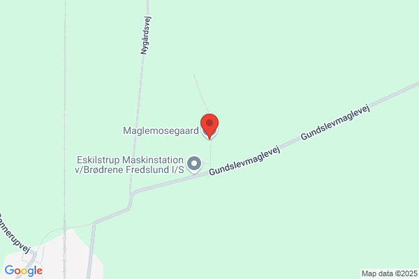 Gyvelgaarden