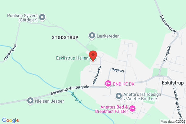 Gøglertruppen