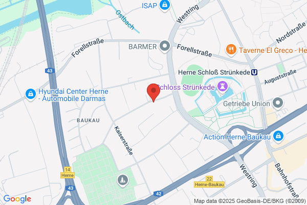 Hofmanns Gardinservice