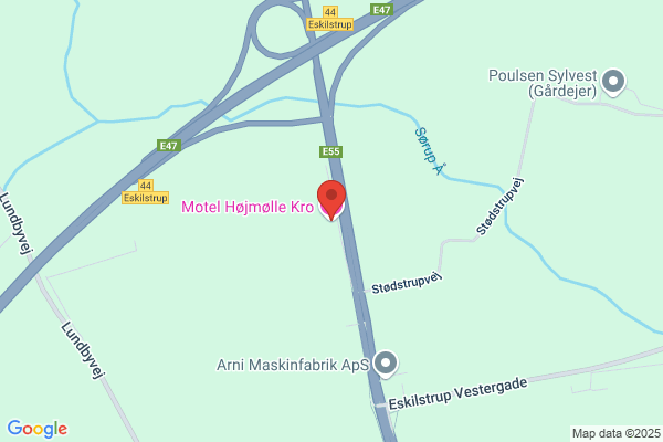 Højmølle Kro