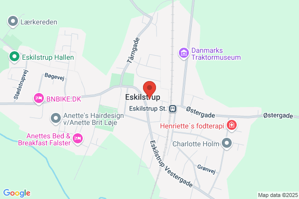 Lolland-Falster Erhvervsrengøring