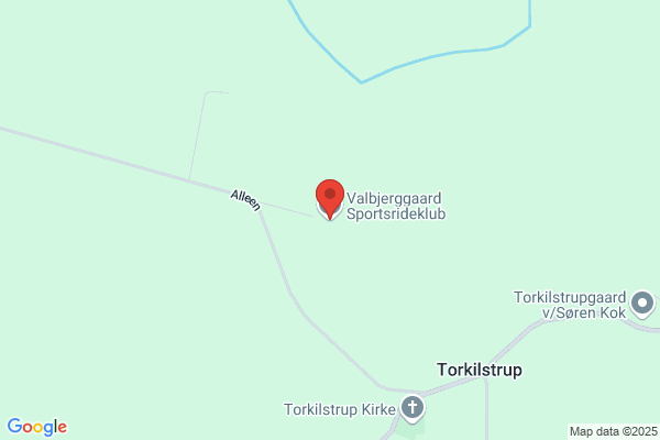 Nørre Alslev Sportsrideklub