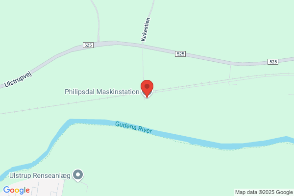 Phillipsdal Maskinstation