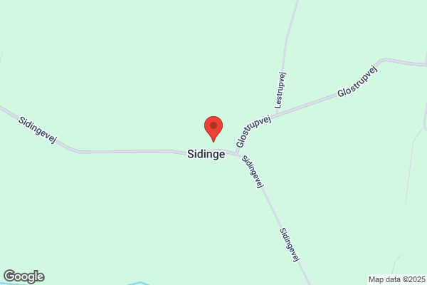 Sidinge Frugt & Bærplantage