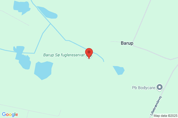 Sørup Bylaug