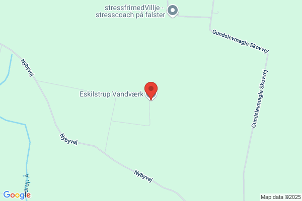 Torup Vandværk