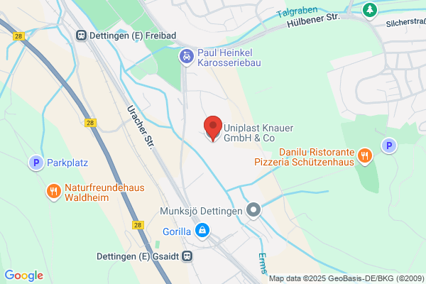 Uni-Plast ApS