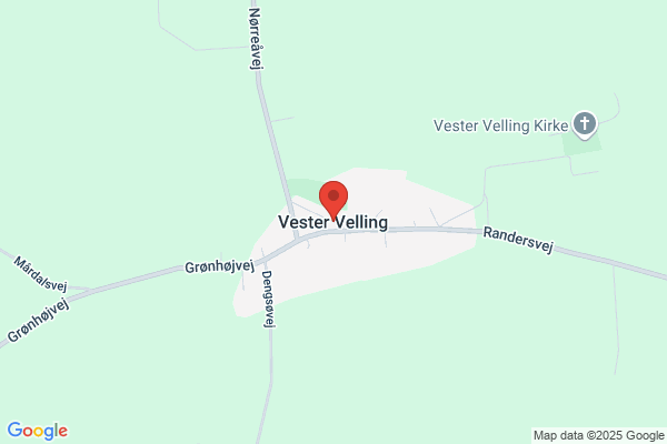 V. Velling private legestue