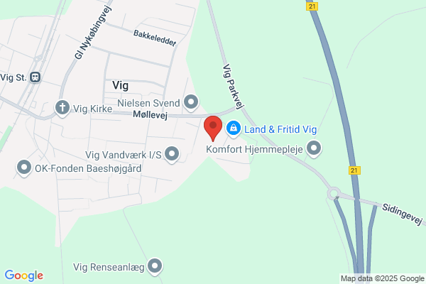 Vig Fysioterapi