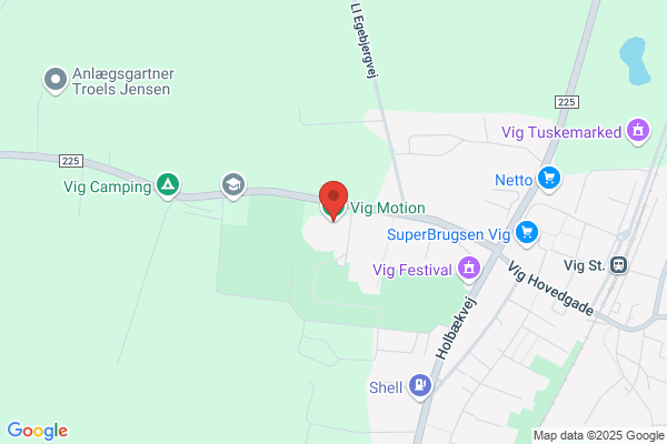 Vig Motionscenter