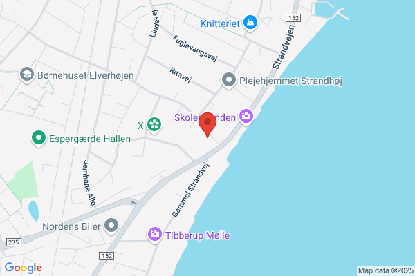 Aagerup, Lisbeth
