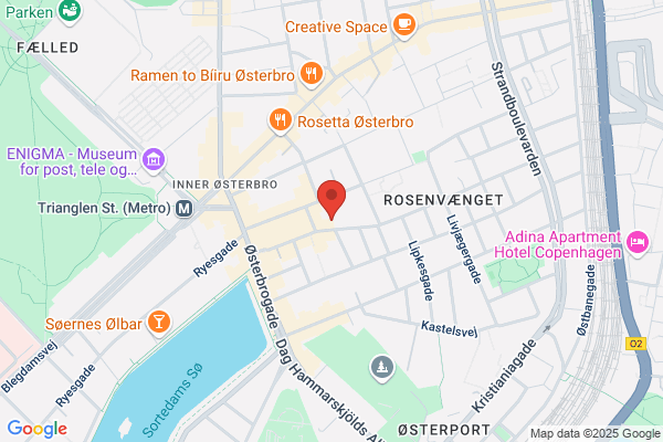 Petersen, Annette Reedz