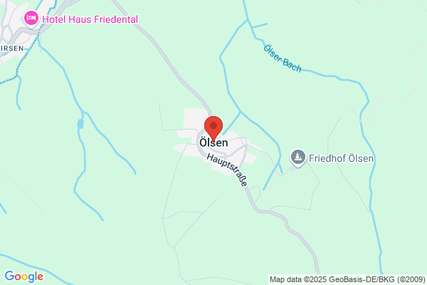 Olesen Ole