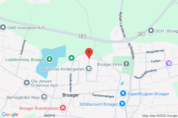 Schmidt Birger ApS