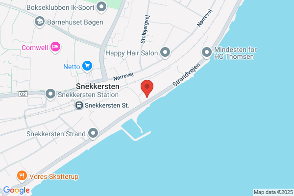 Snekkersten Gruppen (Christian Herløw)