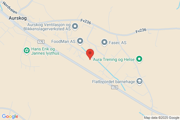 Blad og Thygesen A/S